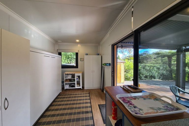 Photo of property in 395a Driving Creek Road, Coromandel, 3506