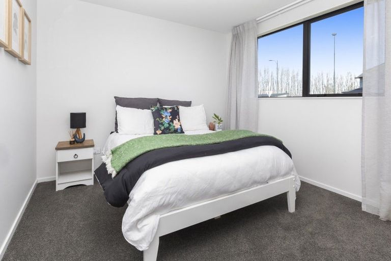 Photo of property in 52 Matai Springs Drive, Halswell, Christchurch, 8025