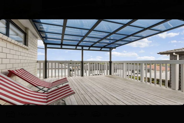 Photo of property in 29 Mcquoids Road, Flat Bush, Auckland, 2019