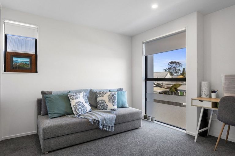 Photo of property in 5/233 Edgeware Road, Edgeware, Christchurch, 8013