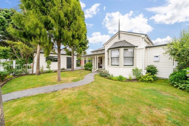 Photo of property in 129 Epuni Street, Epuni, Lower Hutt, 5011