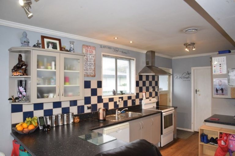 Photo of property in 103 Waiau Crescent, Kingswell, Invercargill, 9812