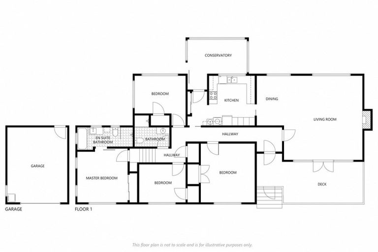 Photo of property in 23 Hall Grove, Ebdentown, Upper Hutt, 5018