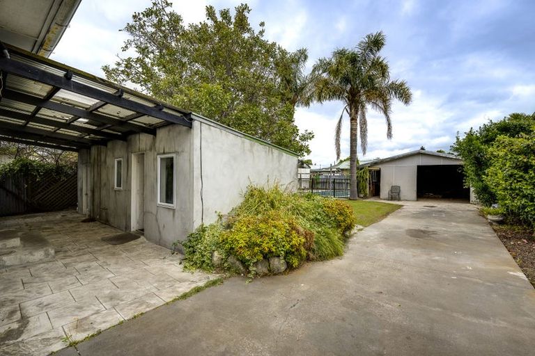 Photo of property in 511 French Street, Akina, Hastings, 4122