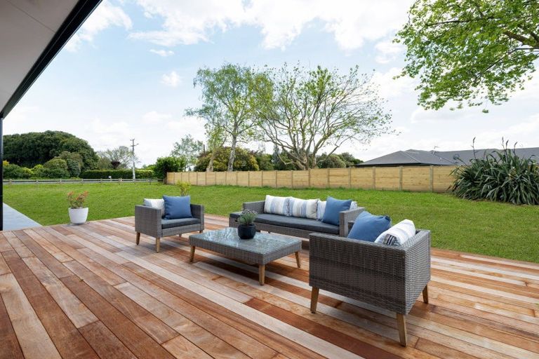 Photo of property in 1 Koru Lane, Leamington, Cambridge, 3432