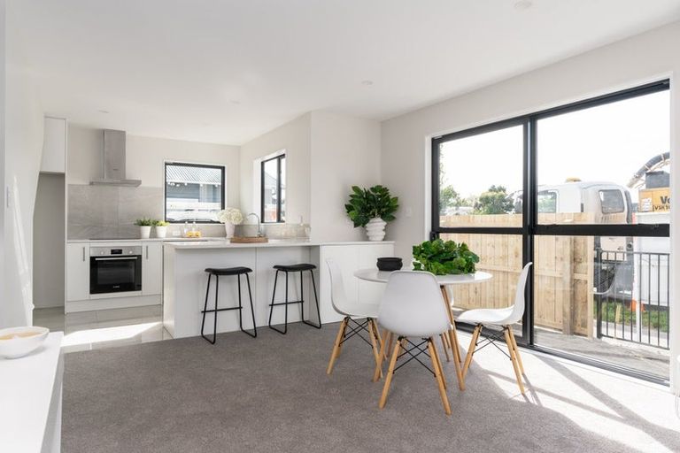 Photo of property in 71c Buckleys Road, Linwood, Christchurch, 8062