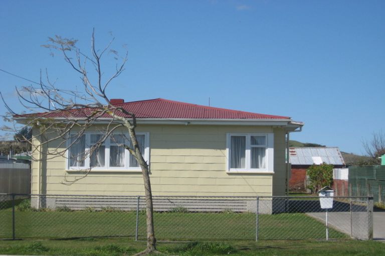 Photo of property in 26 Freyberg Street, Wairoa, 4108