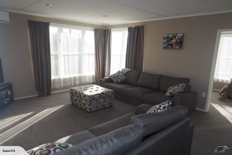 Photo of property in 6 Puriri Crescent, Hillcrest, Rotorua, 3015