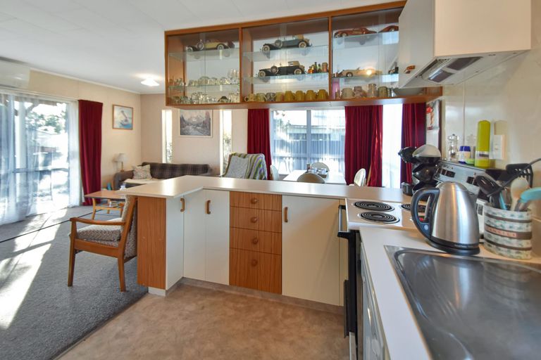 Photo of property in 4 Benmore Place, Omarama, 9412
