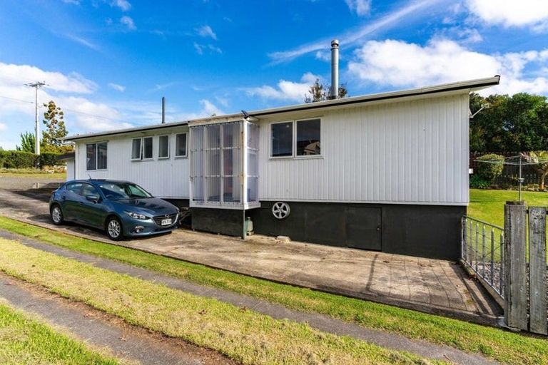Photo of property in 58 Montgomery Avenue, Dargaville, 0310