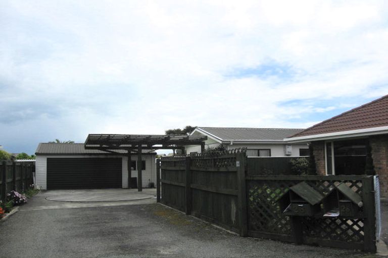 Photo of property in 26 Aldinga Avenue, Stoke, Nelson, 7011