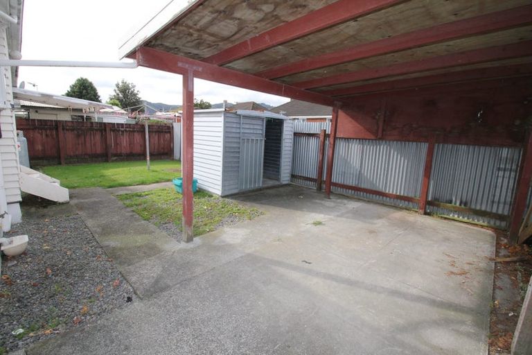 Photo of property in 50 Fisk Street, Naenae, Lower Hutt, 5011