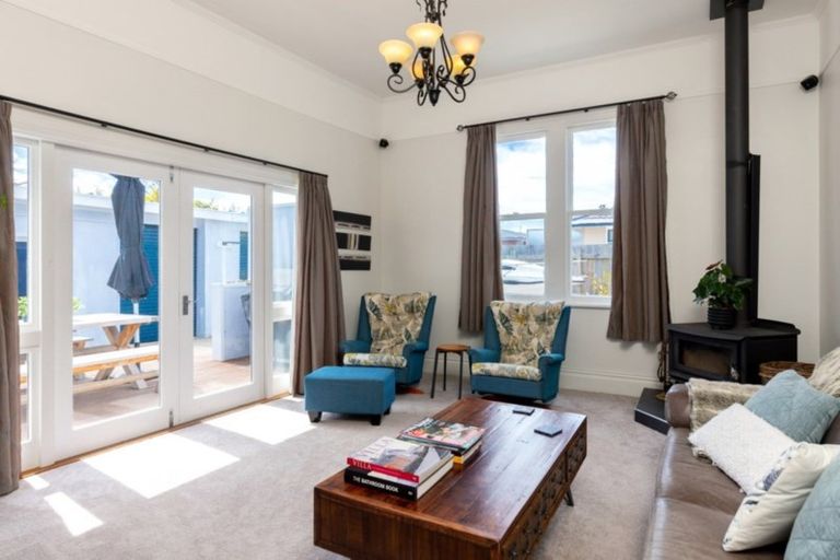 Photo of property in 32 Fulton Street, Springlands, Blenheim, 7201