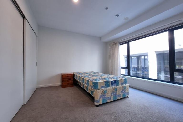 Photo of property in Kate Sheppard Apartments, 3a/42 Molesworth Street, Thorndon, Wellington, 6011