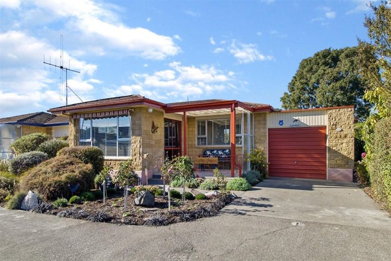 Photo of property in 21b Belt Street, Waimate, 7924