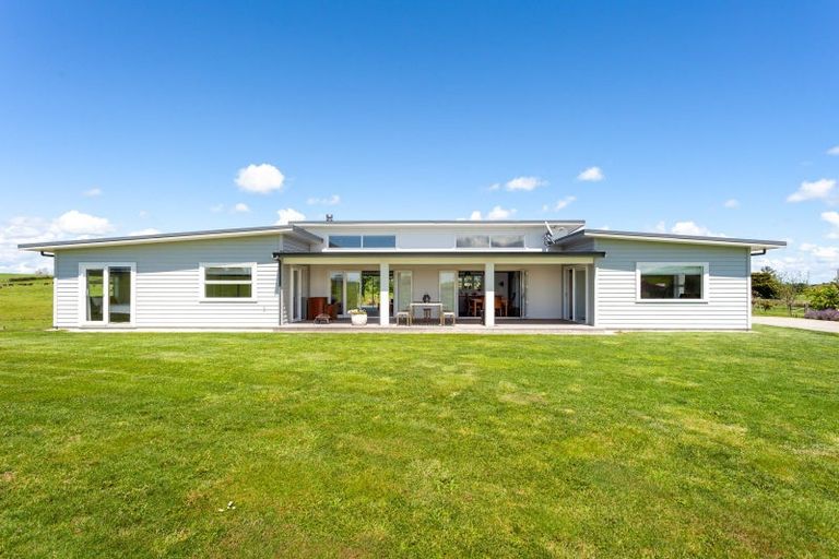 Photo of property in 523 Tauhei Road, Mangateparu, Morrinsville, 3375