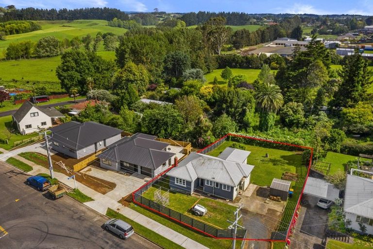 Photo of property in 12 Ballance Street, Kihikihi, Te Awamutu, 3800