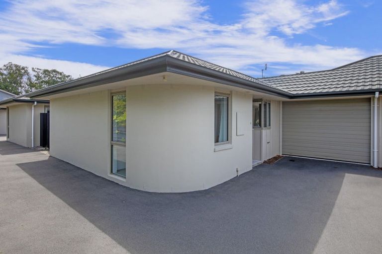 Photo of property in 464b Halswell Road, Halswell, Christchurch, 8025