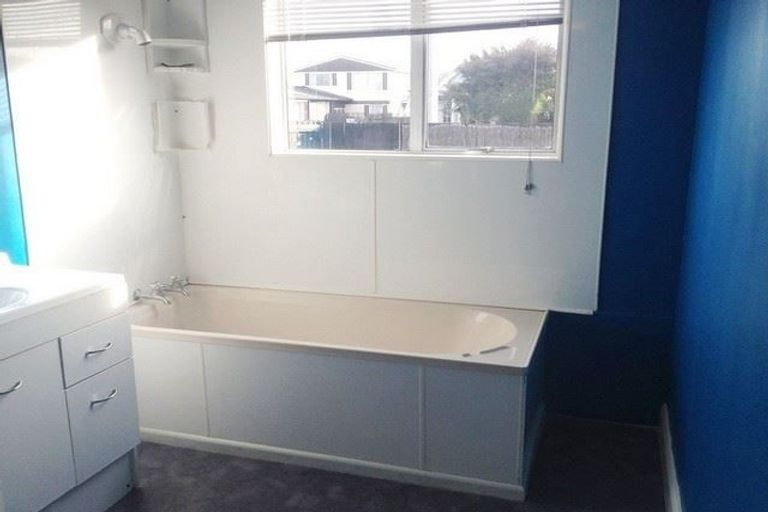 Photo of property in 4/34 Whitmore Street, Edgeware, Christchurch, 8013