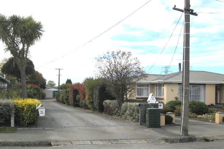 Photo of property in 38 O'briens Road, Sockburn, Christchurch, 8042