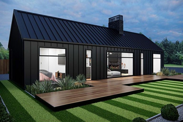 Photo of property in 21a Foster Place, Amberley, 7410