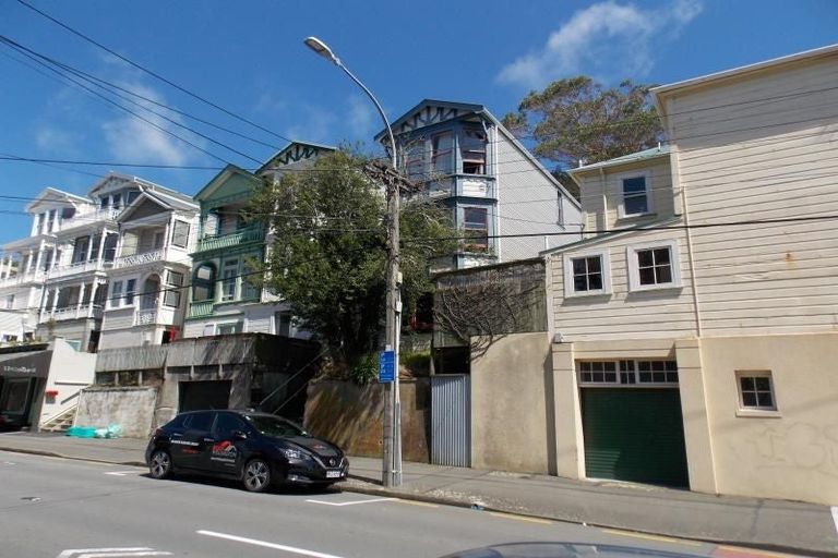 Photo of property in 296 Tinakori Road, Thorndon, Wellington, 6011