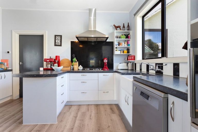 Photo of property in 23 Denham Terrace, Waikari, 7420