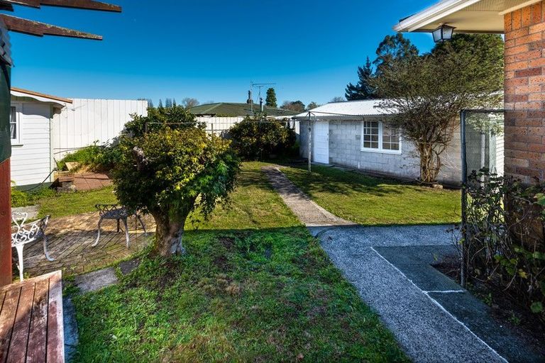 Photo of property in 86 Reservoir Street, Putaruru, 3411
