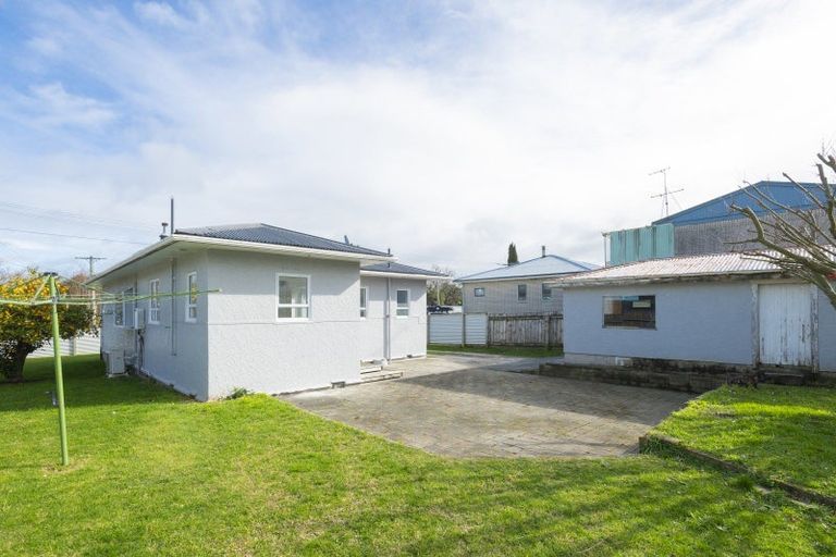 Photo of property in 12 Grundy Street, Mangapapa, Gisborne, 4010