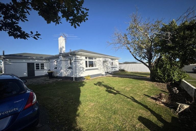 Photo of property in 145 Bowmont Street, Appleby, Invercargill, 9812