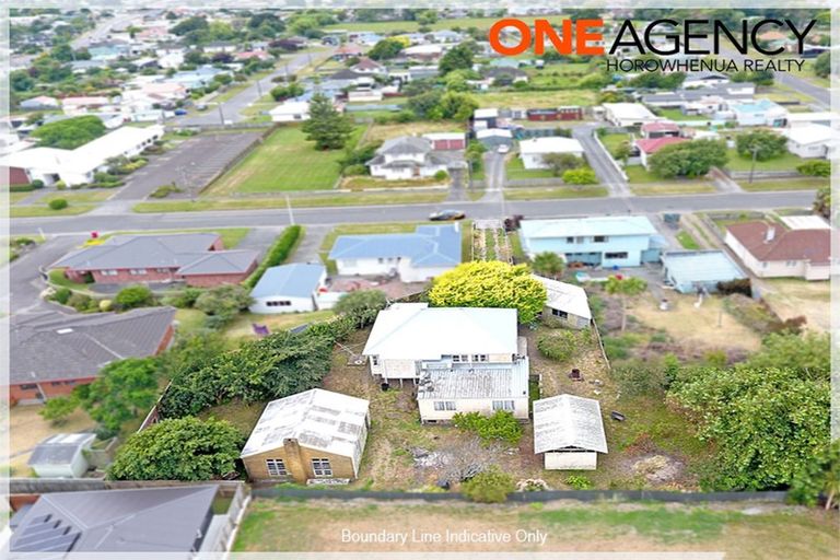 Photo of property in 34 Cook Street, Foxton, 4814