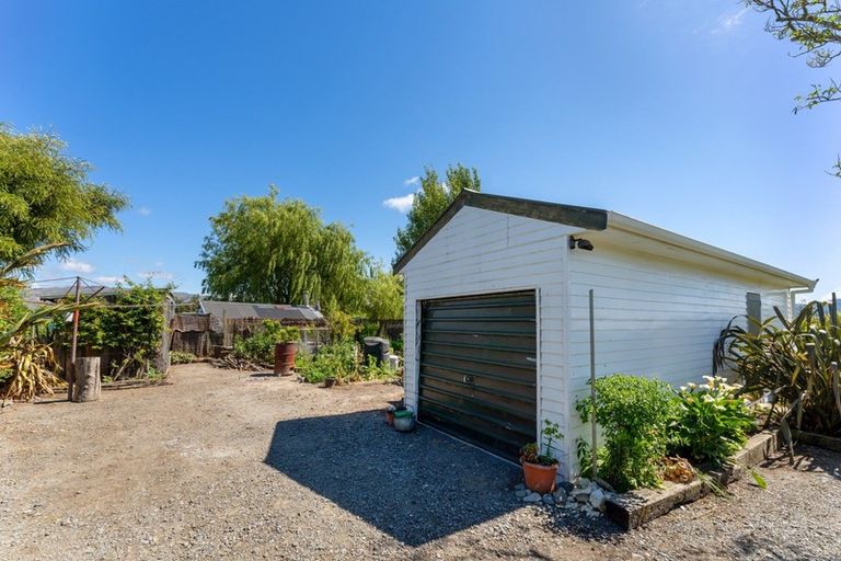 Photo of property in 6 Waiau West Road, Spotswood, Cheviot, 7381