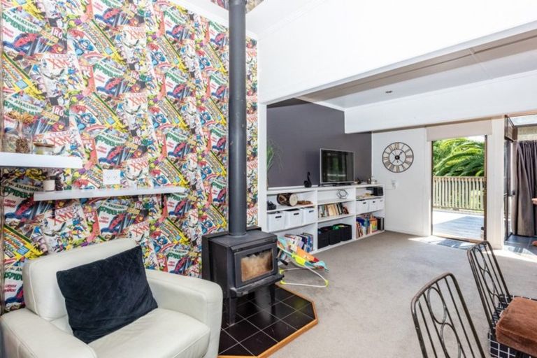 Photo of property in 6 Jellicoe Street, Mangapapa, Gisborne, 4010