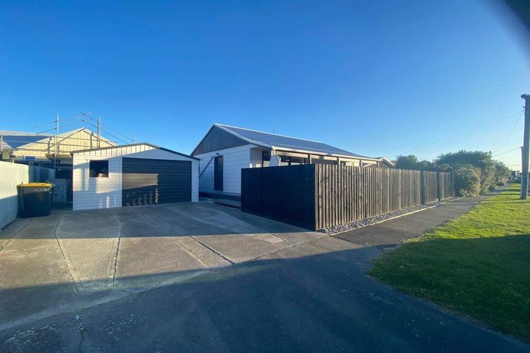 Photo of property in 2/25 Sandra Street, South New Brighton, Christchurch, 8062