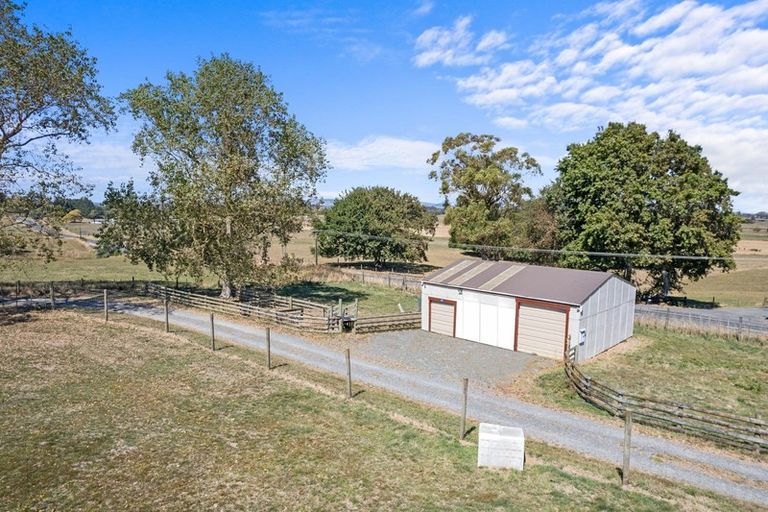Photo of property in 1028 Tauhei Road, Tauhei, Morrinsville, 3375