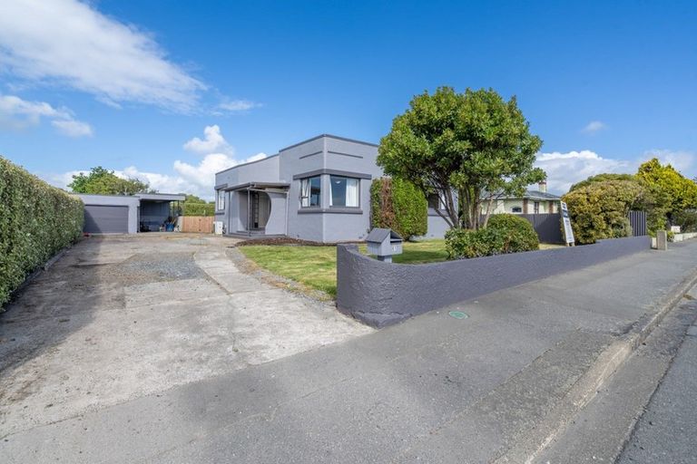 Photo of property in 61 Regent Street, Newfield, Invercargill, 9812