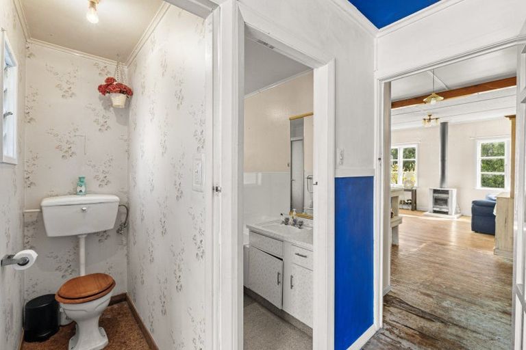 Photo of property in 173 Hautapu Street, Taihape, 4720