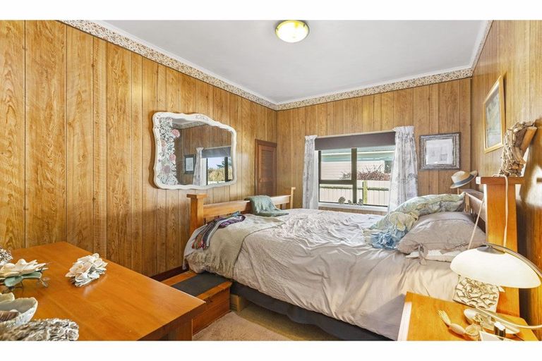 Photo of property in 8 Totara Street, Waitoa, 3310