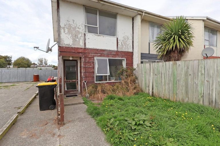 Photo of property in 6/214 Crinan Street, Appleby, Invercargill, 9812