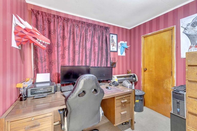 Photo of property in 46 Parsons Street, Vogeltown, New Plymouth, 4310