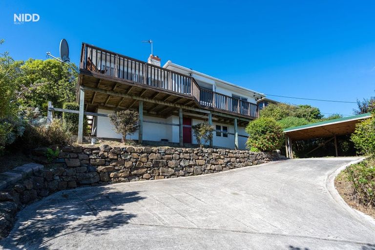 Photo of property in 7 Glengyle Street, Vauxhall, Dunedin, 9013