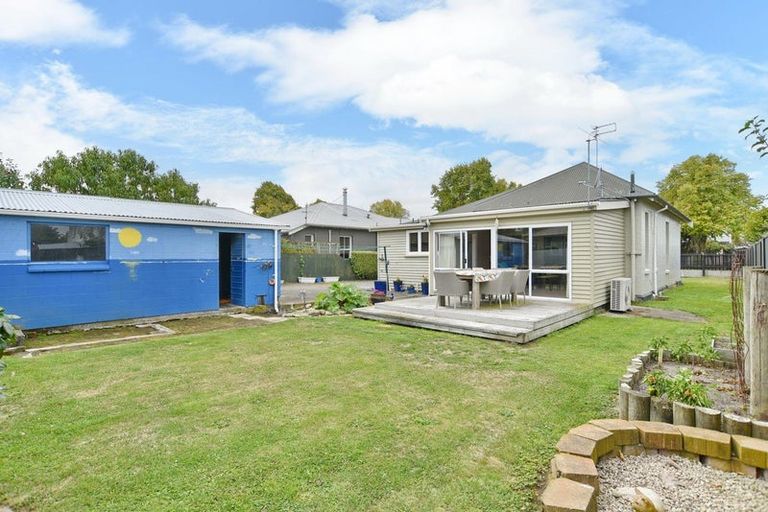 Photo of property in 9 Ayers Street, Rangiora, 7400