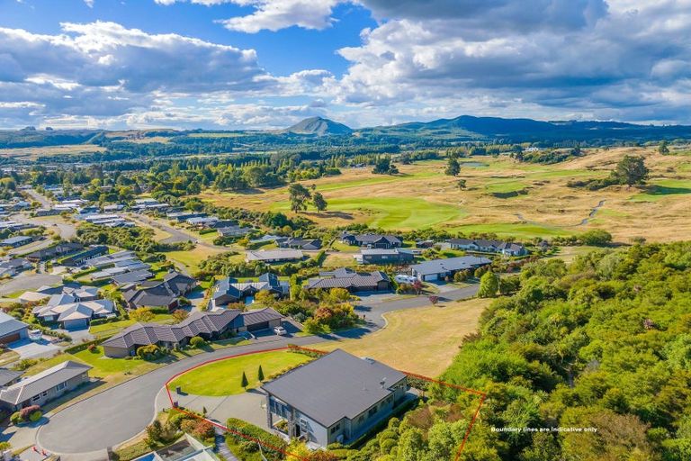 Photo of property in 12 Kittyhawk Drive, Kinloch, Taupo, 3377