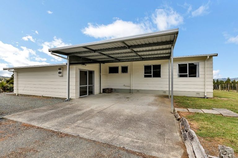 Photo of property in 311a Akerama Road, Hukerenui, Hikurangi, 0182