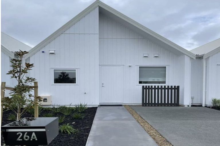 Photo of property in 26a Taikura Avenue, Red Beach, 0932