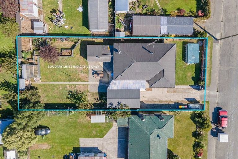 Photo of property in 3 Wall Street, Waimate, 7924