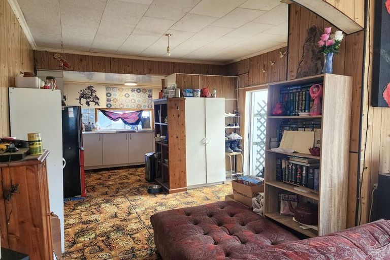 Photo of property in 42 Shakespeare Street, Greymouth, 7805