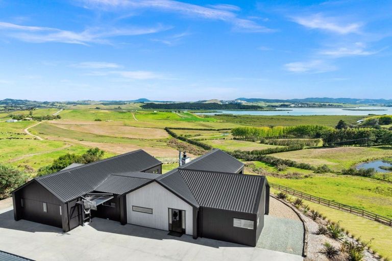Photo of property in 213 Hewlett Road, Mata, Whangarei, 0171