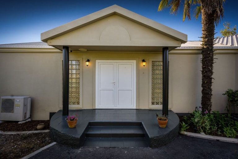 Photo of property in 185 Tuahiwi Road, Tuahiwi, Kaiapoi, 7691