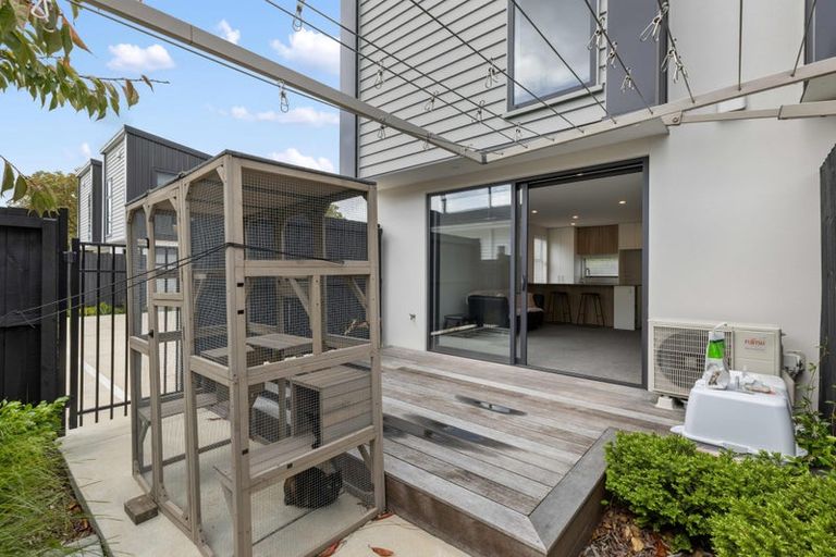 Photo of property in 3/7 Hinemoa Street, Spreydon, Christchurch, 8024